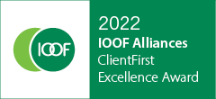 2022 IOOF Practice of the Year