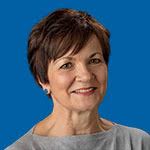 Photo of Andreina Houlahan