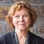 Photo of Renate Tonks